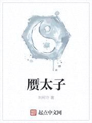 赝太子封面